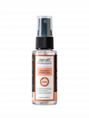 Экспресс СУШКА лака Gel-Off Professional, 50 мл