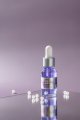 Жемчужное сухое масло Gel-Off Professional, укрепляющее, 15 ml.