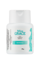 Тальк косметический для депиляции с ментолом ТМ MISS GRACE, 60 гр.