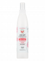 Универсальное очищающее средство Gel-Off Professional, Малиновый смузи,спрей,250 мл.