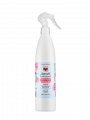 Универсальное очищающее средство Gel-Off Professional, Малиновый смузи, с триггером,500 мл.